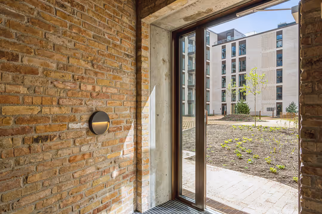 Billede 4 fra lejemålet på Ceres Allé 11 C, 8000 Aarhus C