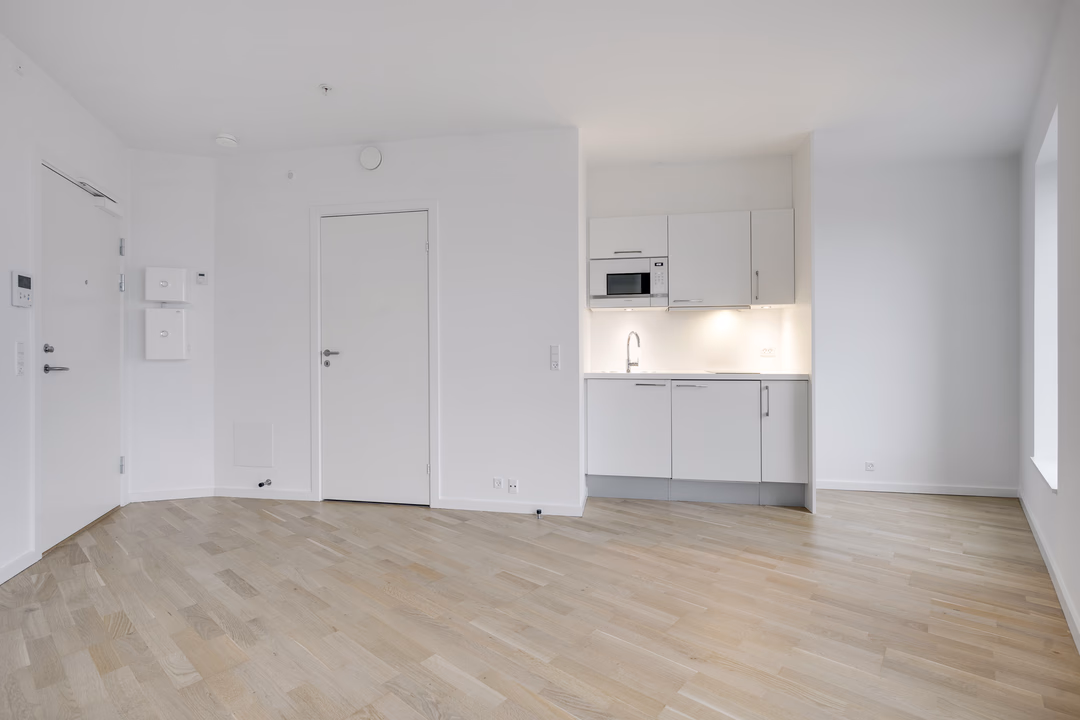 Billede 3 fra lejemålet på Elstarvej 24, 2500 Valby