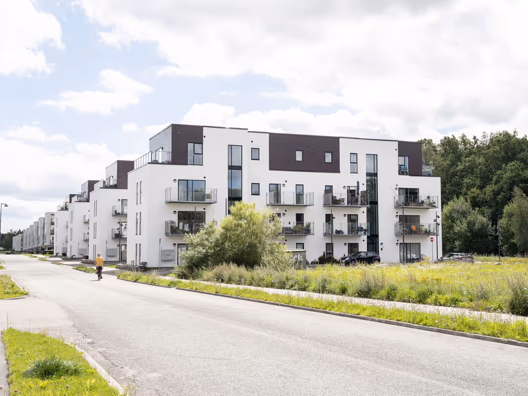 Billede 2 fra lejemålet på Garnisonsvej 55, 3520 Farum