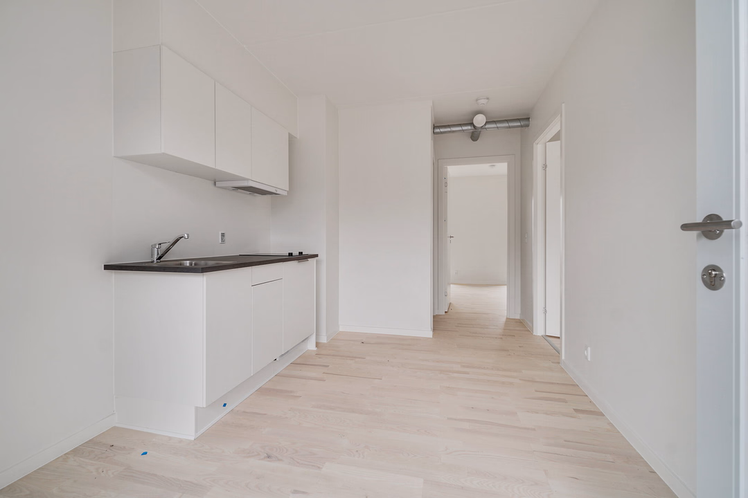 Billede fra lejemålet på Mutzuvej 8, 2500 Valby