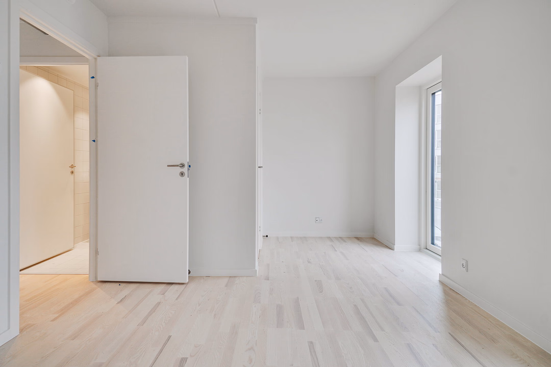 Billede fra lejemålet på Mutzuvej 8, 2500 Valby