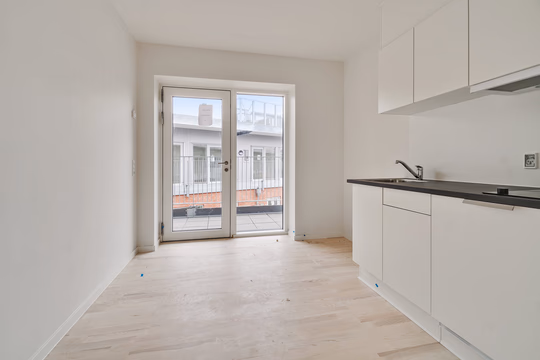 Mutzuvej 8, 2500 Valby
