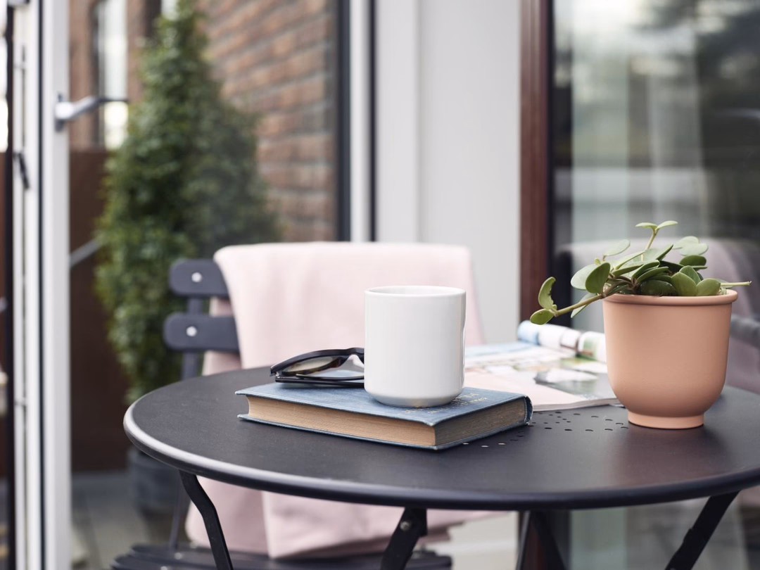 Billede 2 fra lejemålet på Studiestrædet 17, 3400 Hillerød