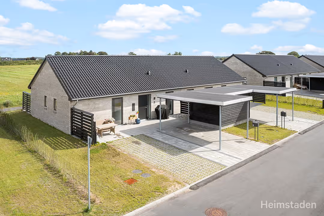 Billede 4 fra lejemålet på Kalkvænget 37, 6640 Lunderskov