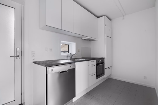 Rental at Jens Baggesens Vej 33 2. dør 5, 8200 Aarhus N