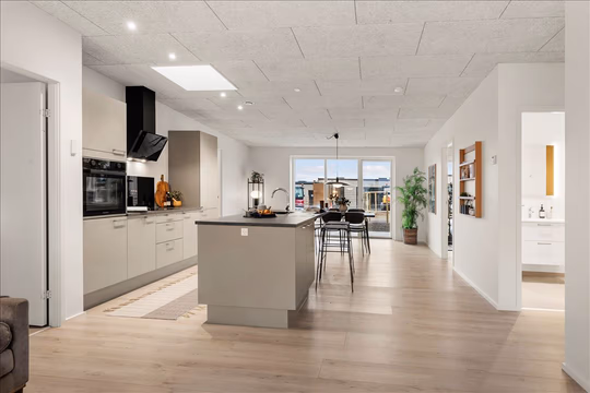 Rental at Sydbjerg 108, 8410 Rønde