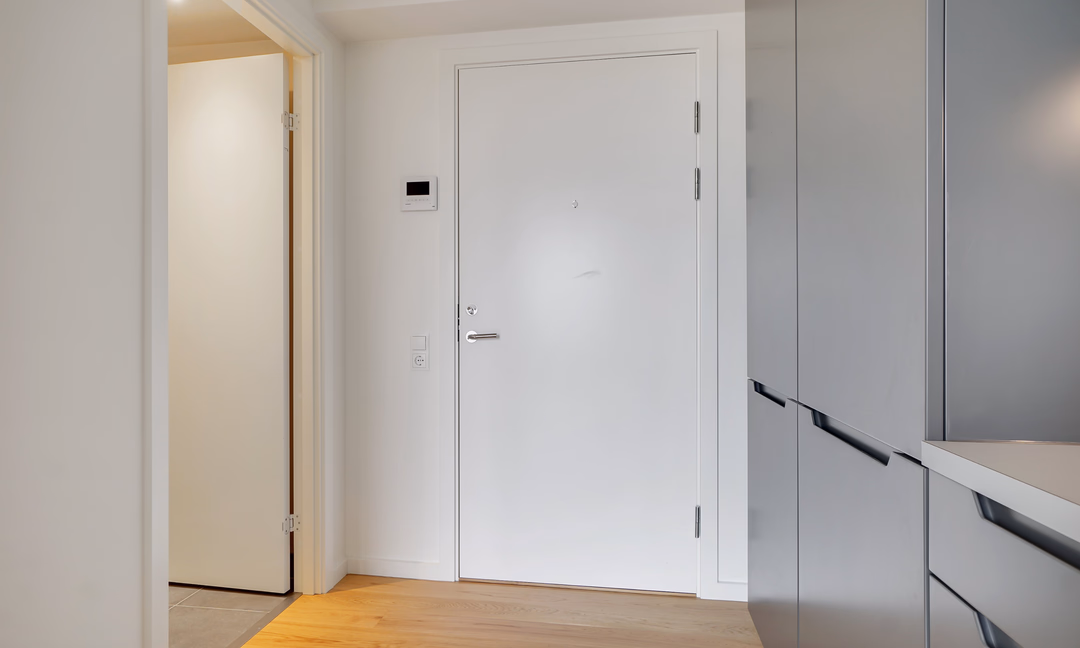 Billede 4 fra lejemålet på Herlev Torv 24C, 2730 Herlev