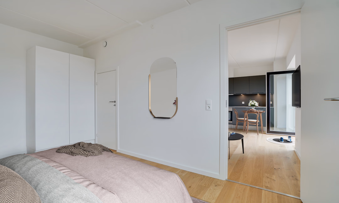 Billede 1 fra lejemålet på Herlev Torv 24C, 2730 Herlev