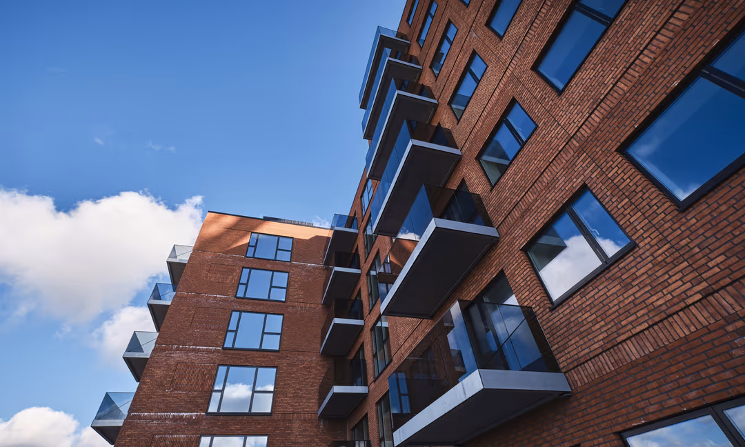 Billede 5 fra lejemålet på Herlev Torv 24C, 2730 Herlev
