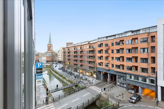 Åboulevarden 80, 8000 Aarhus C