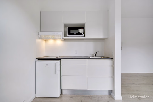 Lyngbyvej 172, 2100 København Ø