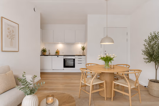 Arresøvej 21C, 8240 Risskov, Aarhus
