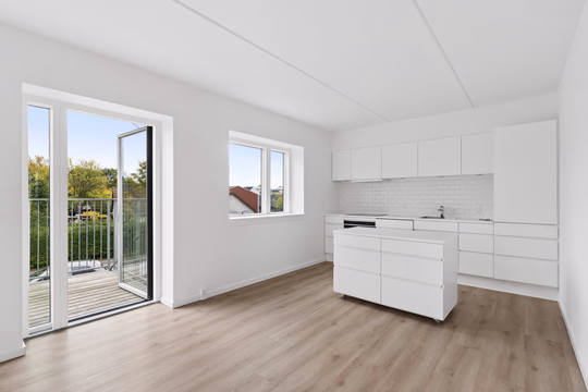 Hedelunden 40B, 2670 Greve