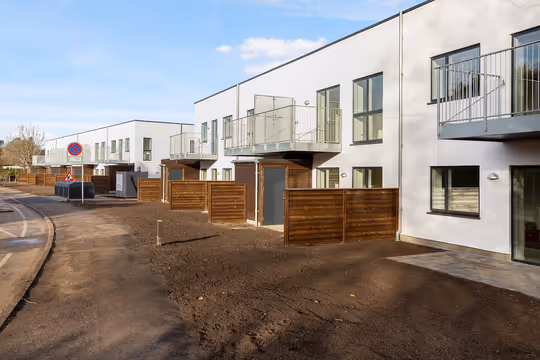 Hedelunden 40B, 2670 Greve