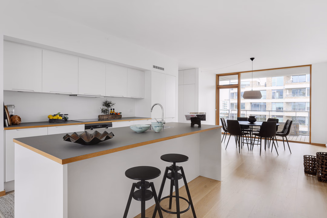 Billede 5 fra lejemålet på Tuborg Bakkedrag 16, 2900 Hellerup