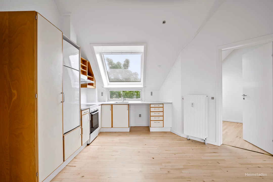 Billede 3 fra lejemålet på Bjerggårds Allé 71 B, 5240 Odense NØ