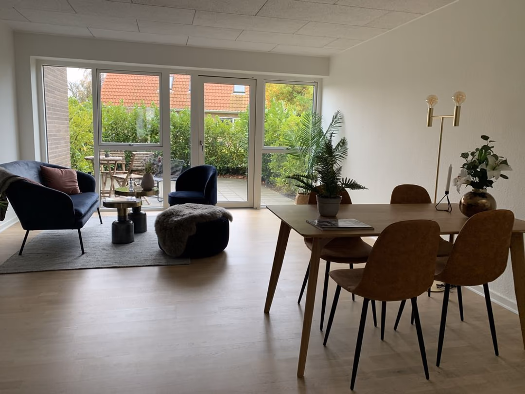Billede fra lejemålet på Mønstervej 14, 8920 Randers