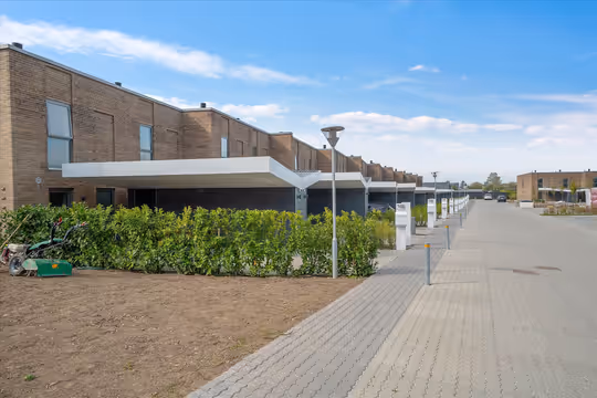Mønstervej 14, 8920 Randers