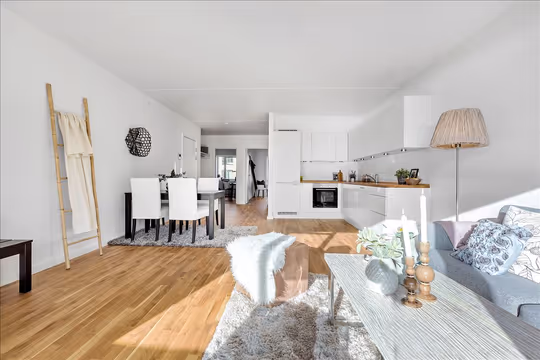 Rental at Dieselvej 20, 2450 København SV