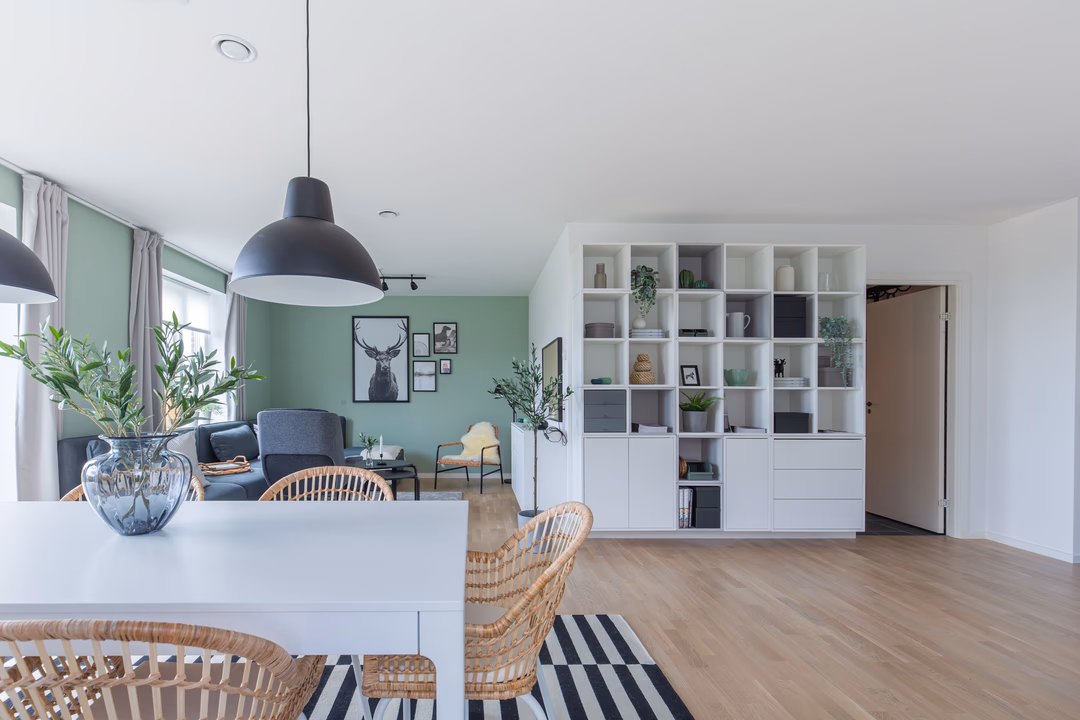 Billede 5 fra lejemålet på Lyshøjsminde 56, 2670 Greve