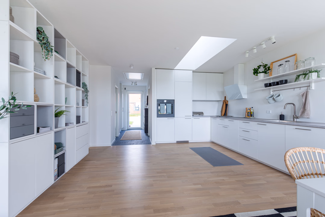 Billede 4 fra lejemålet på Lyshøjsminde 56, 2670 Greve