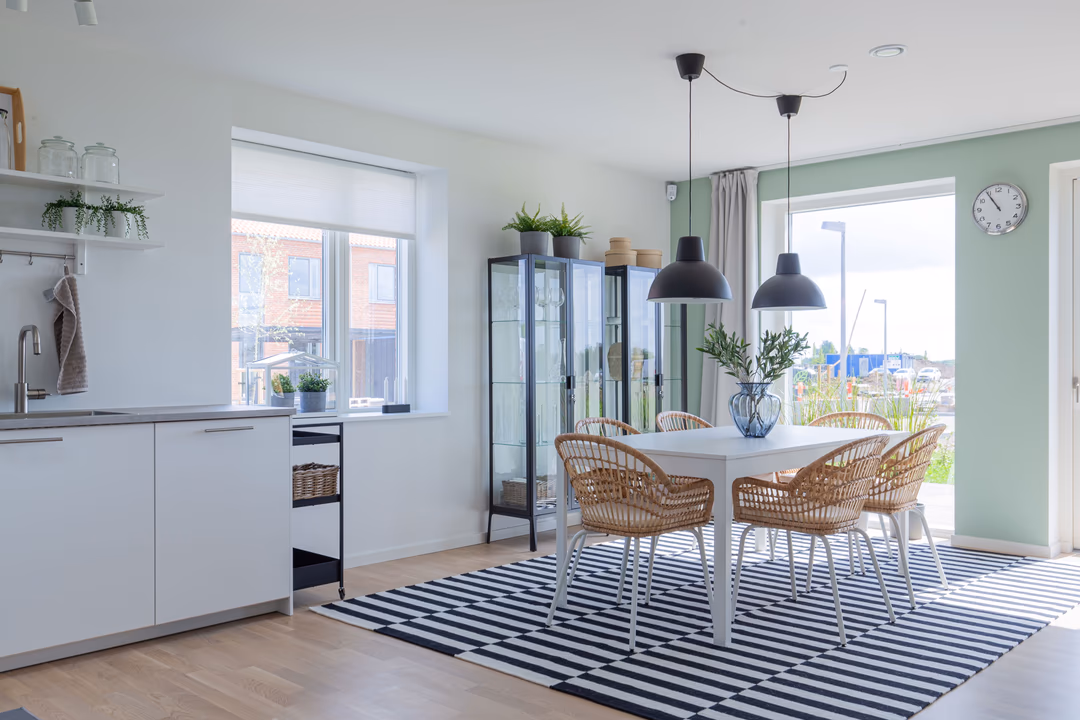 Billede 2 fra lejemålet på Lyshøjsminde 56, 2670 Greve