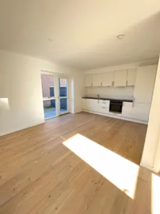 Frederiksgade 33E, 8700 Horsens