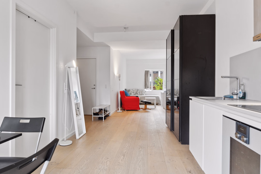 Billede 4 fra lejemålet på Buddinge Hovedgade 78A, 2860 Søborg
