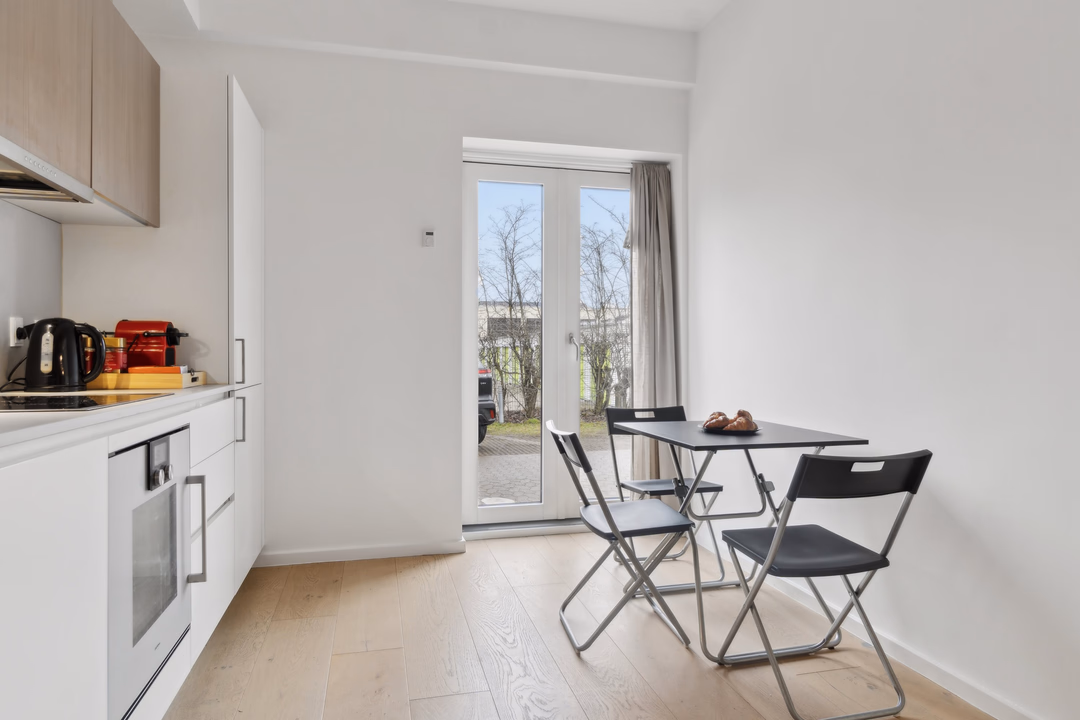 Billede 2 fra lejemålet på Buddinge Hovedgade 78A, 2860 Søborg