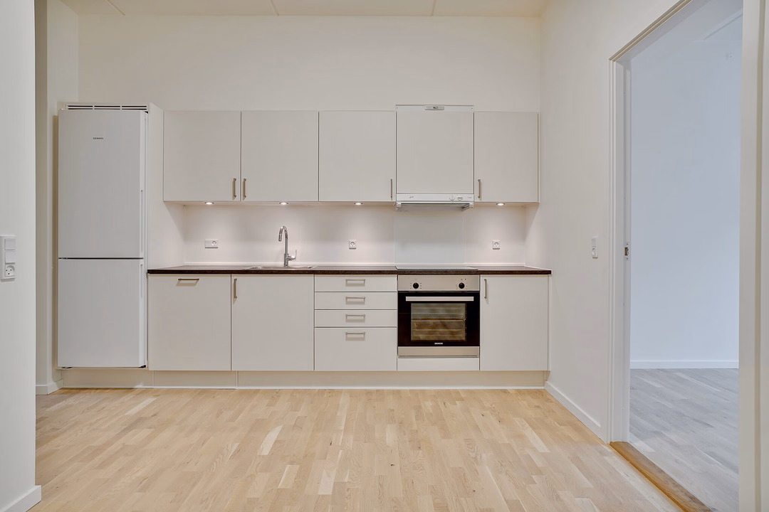 Billede 2 fra lejemålet på Vester Allé 26, 8000 Aarhus C