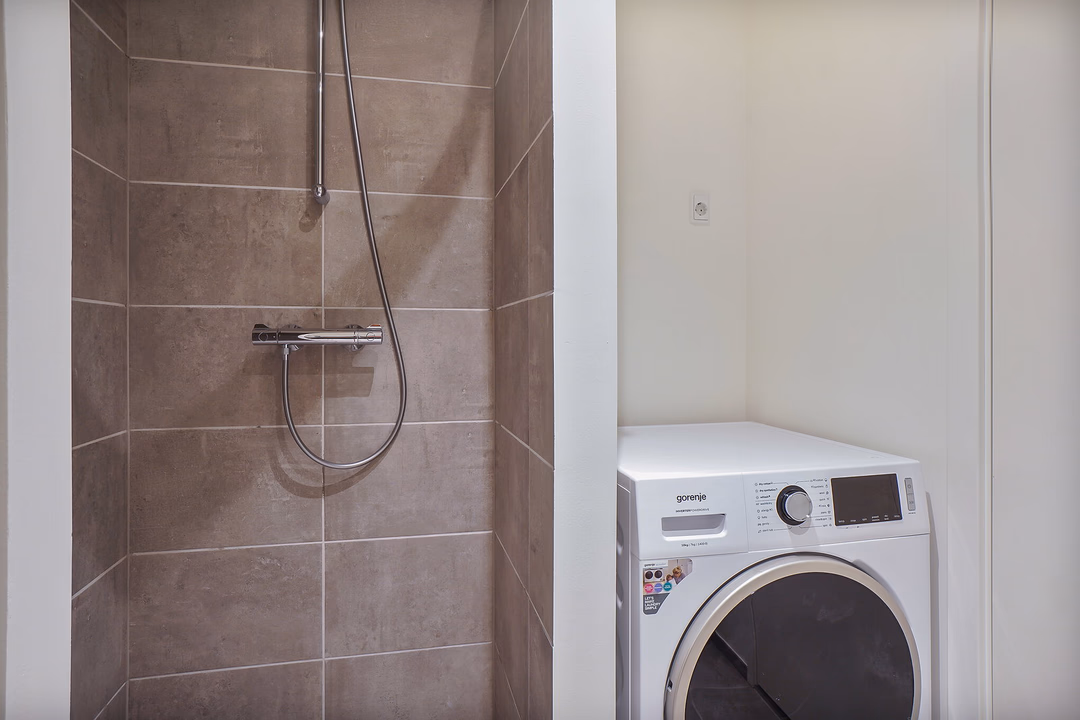 Billede 4 fra lejemålet på Vester Allé 26, 8000 Aarhus C