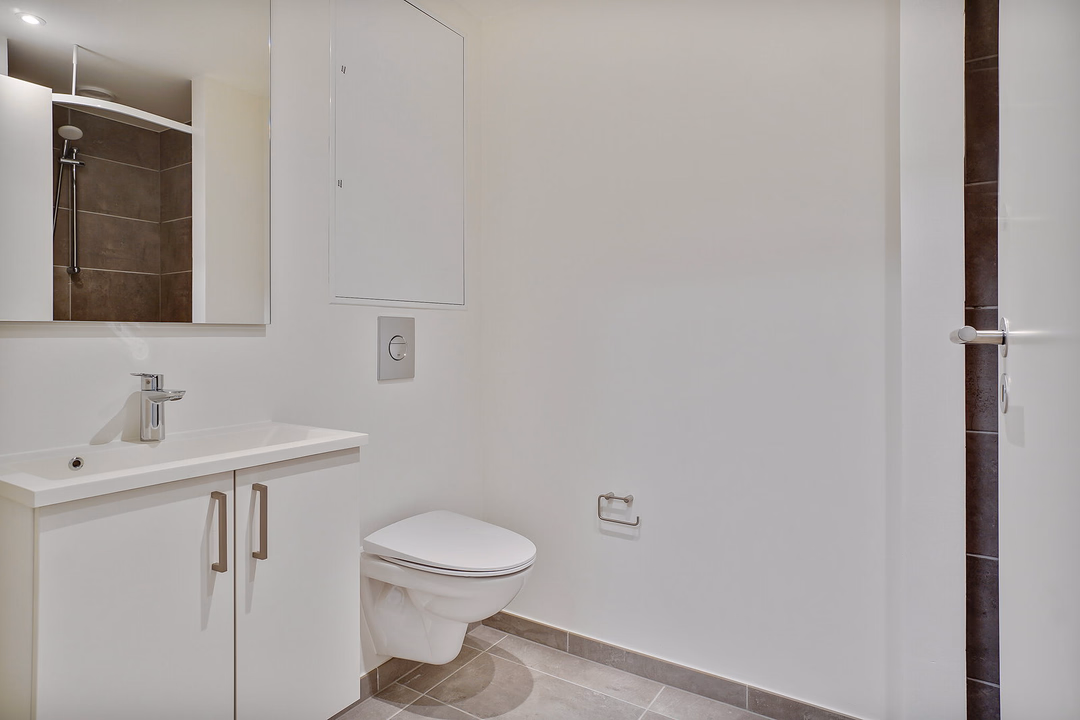 Billede 3 fra lejemålet på Vester Allé 26, 8000 Aarhus C