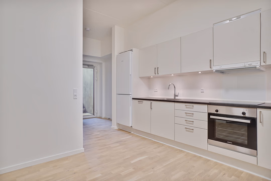 Rental at Vester Allé 26, 8000 Aarhus C