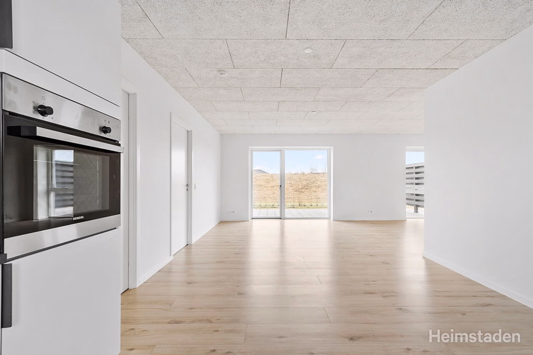 Billede 1 fra lejemålet på Engen 41, 7190 Billund