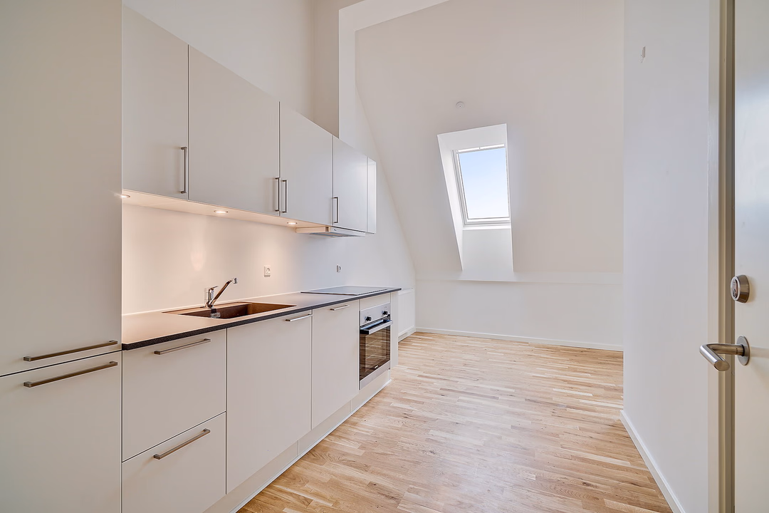 Billede fra lejemålet på Trøjborgvej 72D, 8200 Aarhus N