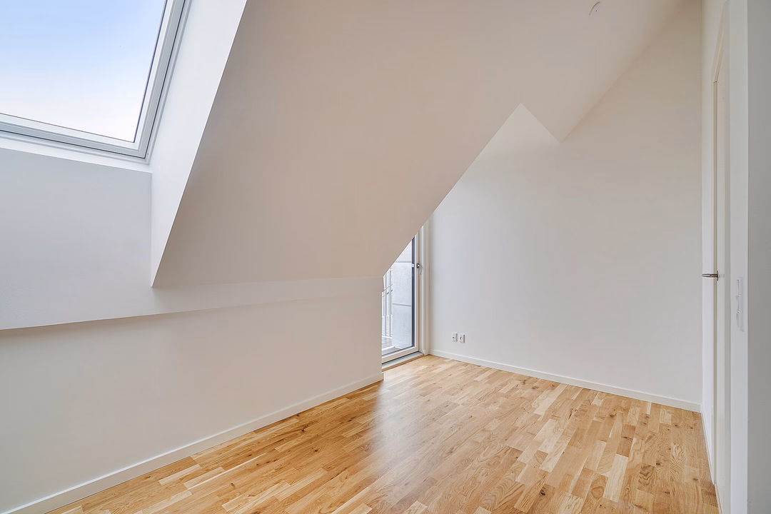 Billede fra lejemålet på Trøjborgvej 72D, 8200 Aarhus N