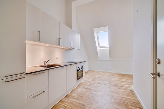 Trøjborgvej 72D, 8200 Aarhus N