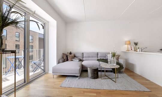 Rental at Rolighedsvej 9, 2750 Ballerup