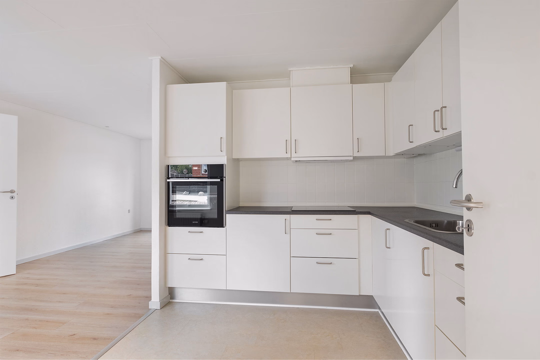 Billede fra lejemålet på Lykkeshøj 9, 9293 Kongerslev