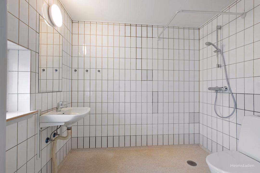 Billede fra lejemålet på Lykkeshøj 9, 9293 Kongerslev