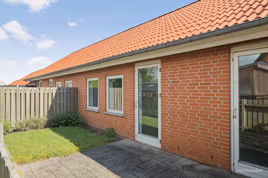 Lykkeshøj 9, 9293 Kongerslev