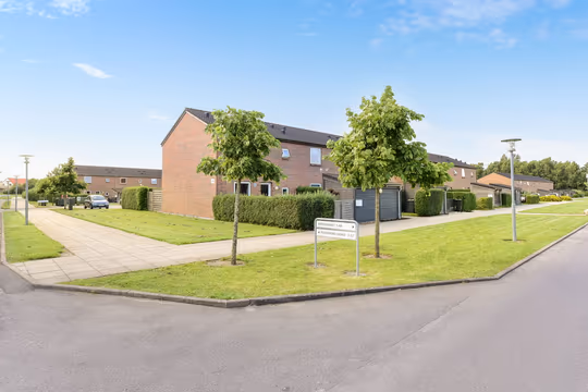 Rental at Pedersborg Vænge 22, 4180 Sorø