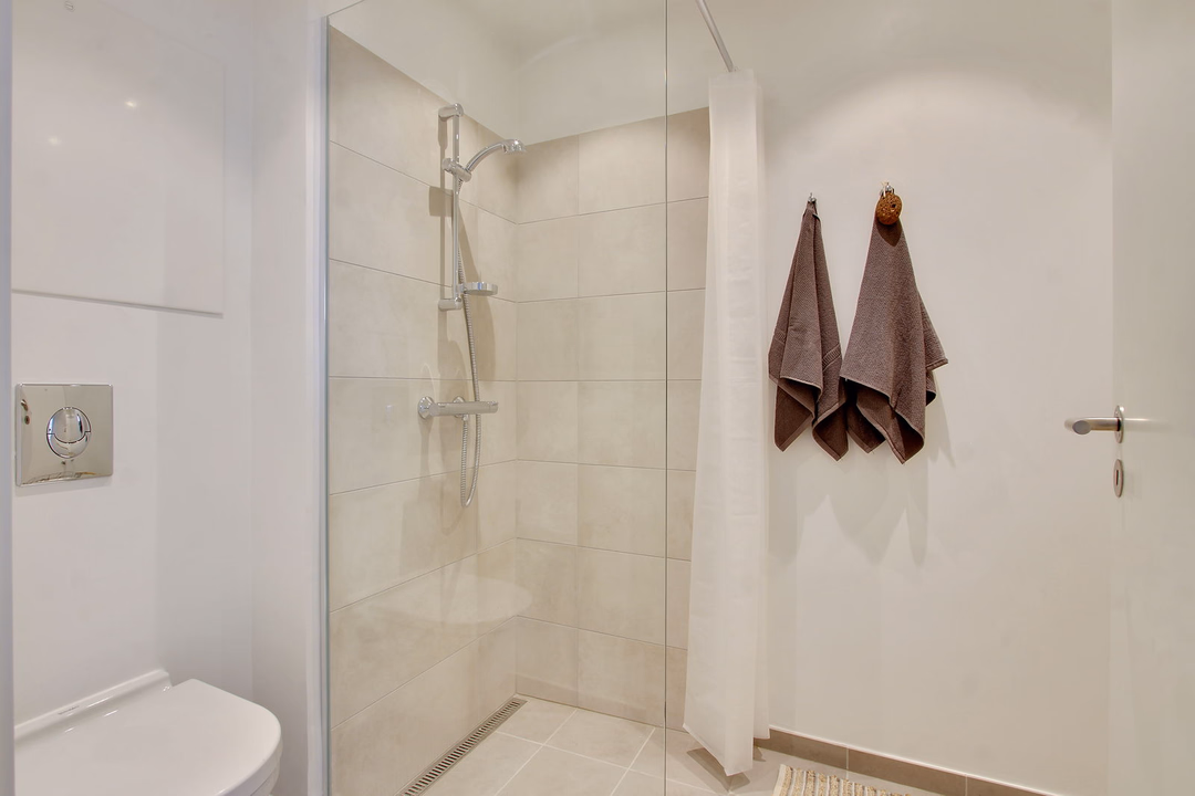 Billede 3 fra lejemålet på Peter Sabroes Gade 14N, 8000 Aarhus C