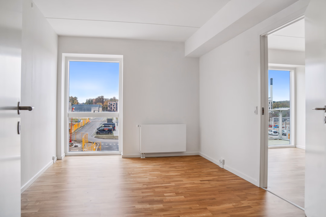 Photo of the rental at Hollænderen 2, 5250 Odense SV