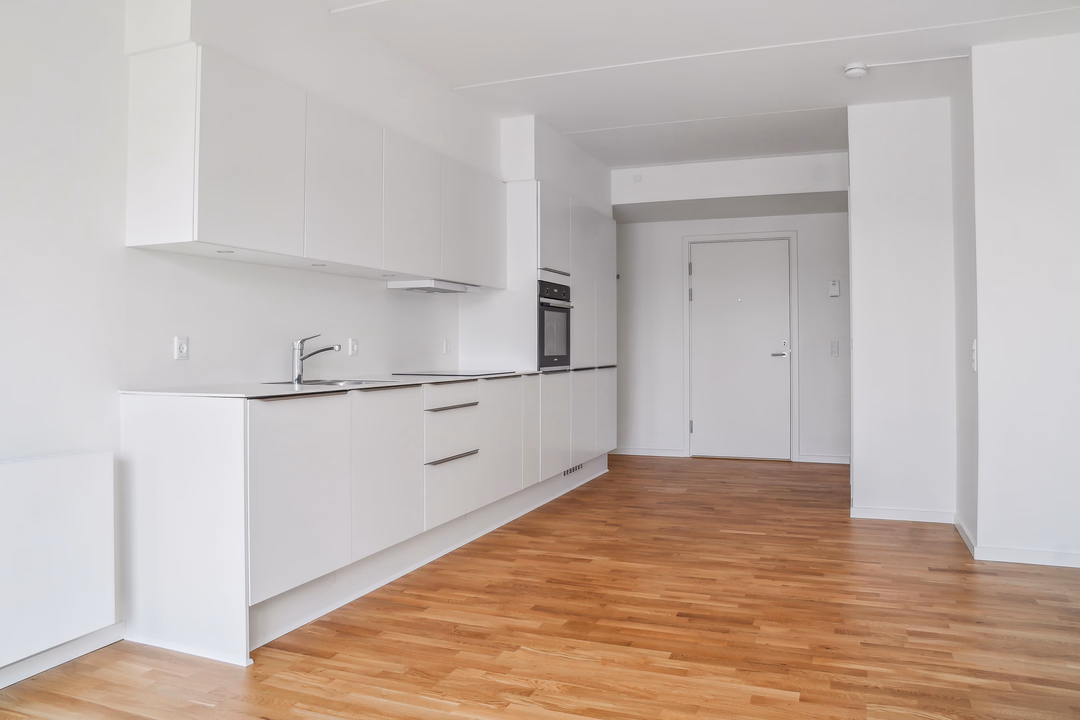 Photo of the rental at Hollænderen 2, 5250 Odense SV