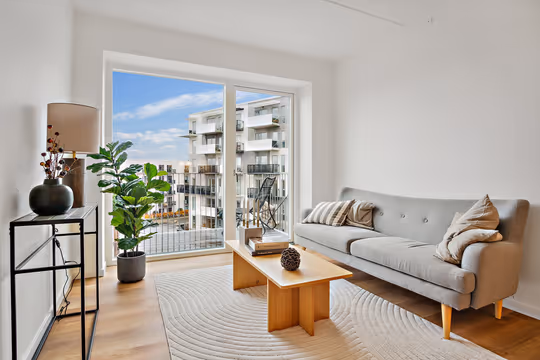 Rental at Kongevellen 3, 8240 Risskov