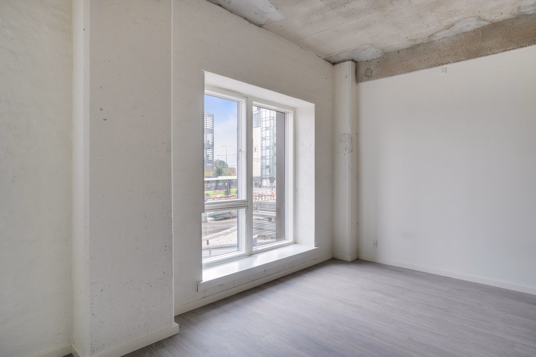 Billede fra lejemålet på Østre Stationsvej 2F, 5000 Odense C