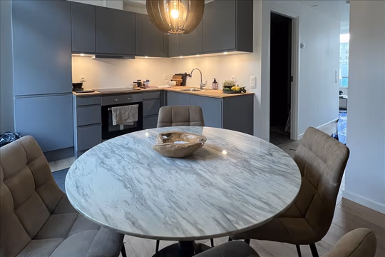 Rental at Gyngemose Parkvej 80, 2860 Søborg