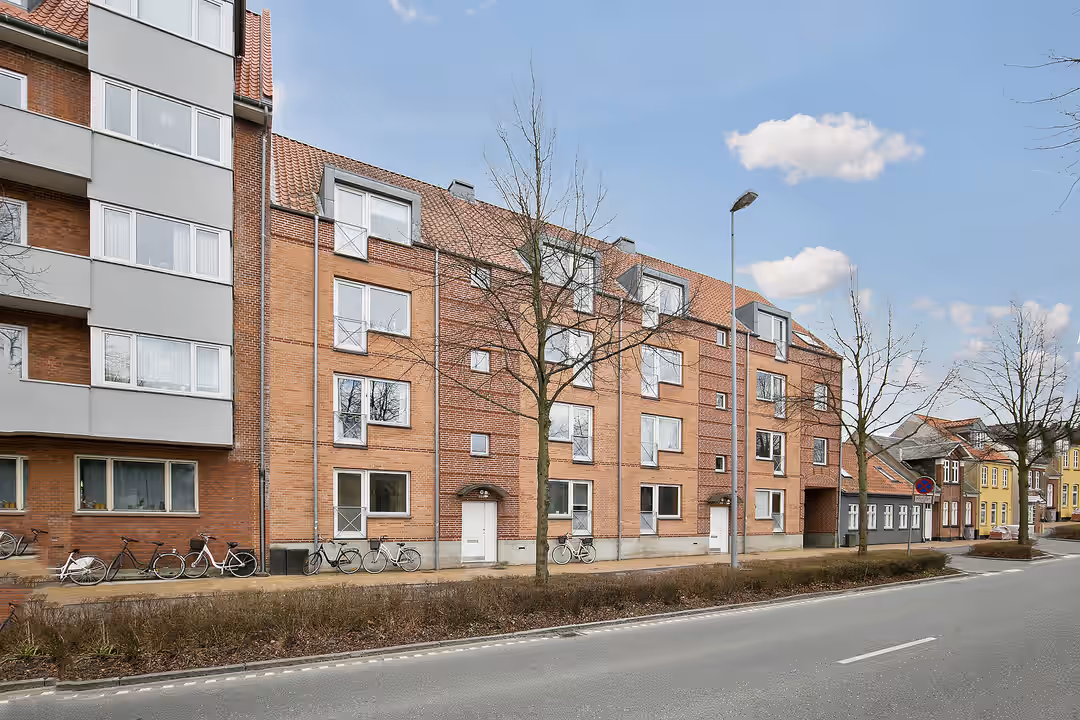 Billede fra lejemålet på Sdr. Boulevard 106, 5000 Odense C
