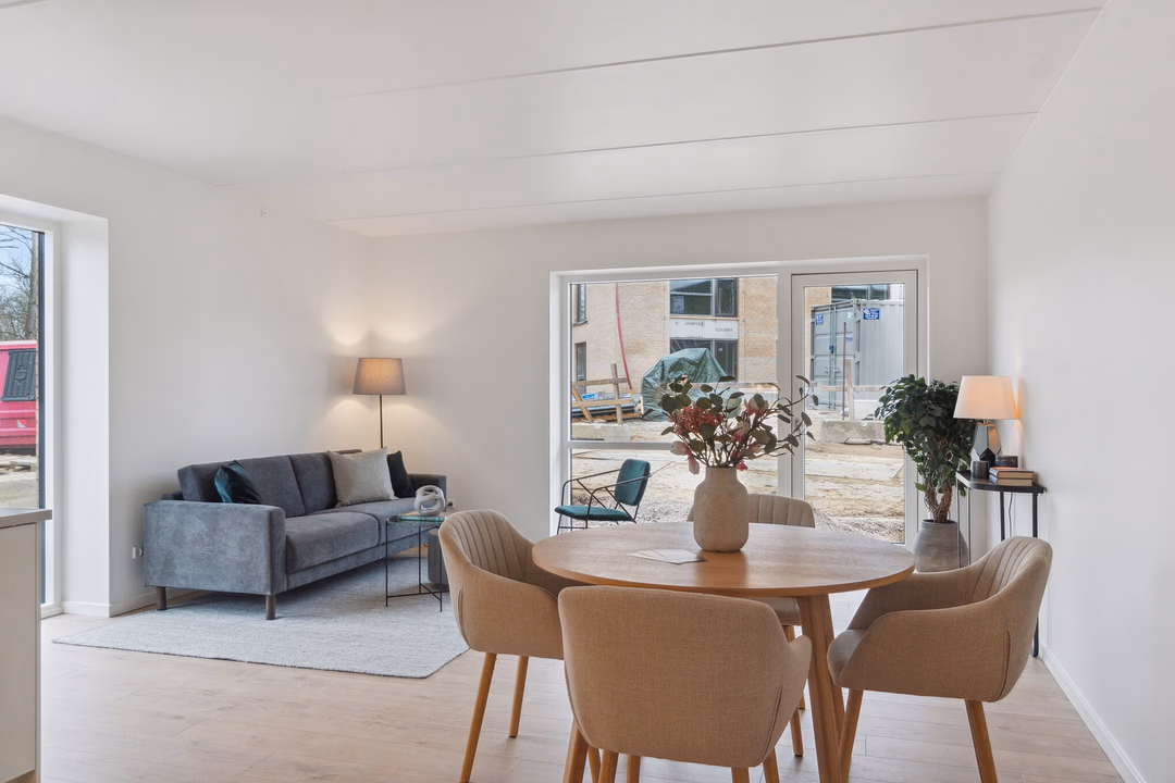Billede 4 fra lejemålet på Jørgen Nyborgs Vej 1, 4200 Slagelse
